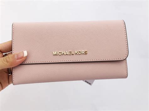 michael kors wallets sale clearance